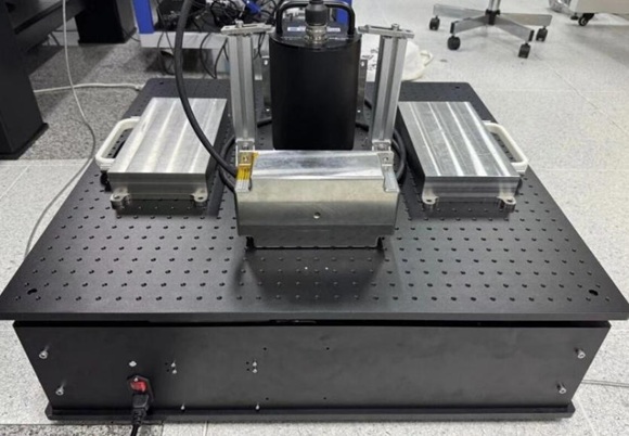 找场景 | 航天隔振技术在民用应用场景推广