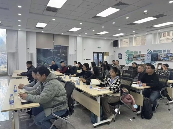 &ldquo;五方六力&rdquo;激活科创动能，中科智汇工场联动中关村街道推动多项硬科技项目落地转化