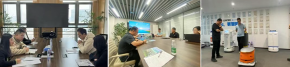 纪实 | 织网聚能 中科智汇工场全国网络铺就科技成果转化快车道