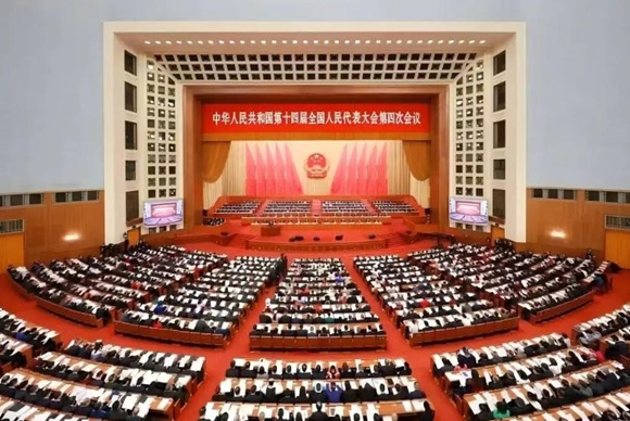 两会 | 2026年政府工作报告对科技成果转化提出最新要求&rarr;